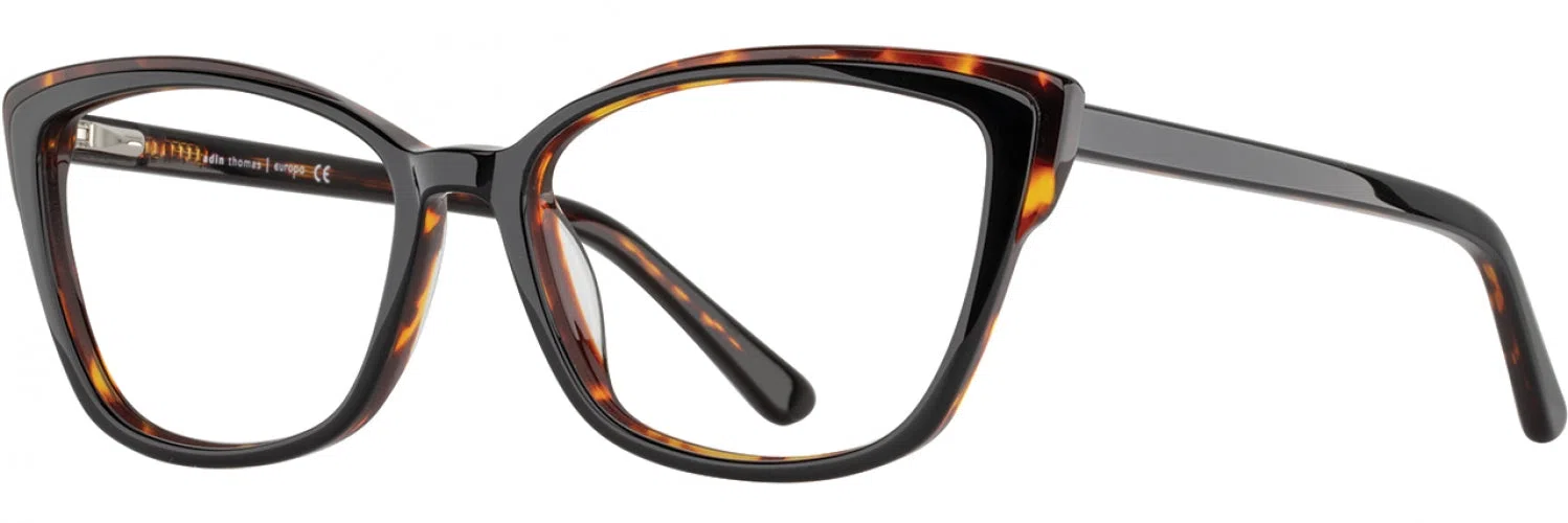 Adin Thomas AT622 Eyeglasses - view 9